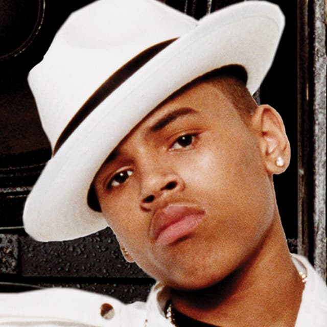 Chris Brown image