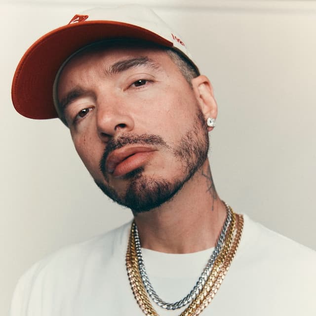 J Balvin image