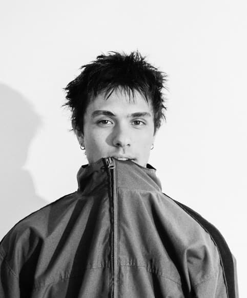 Austin George image