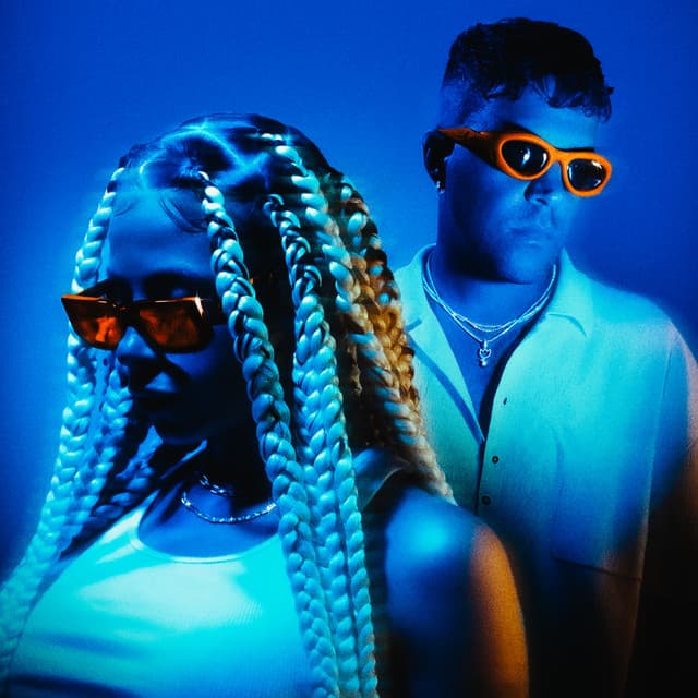 Emotional Oranges image