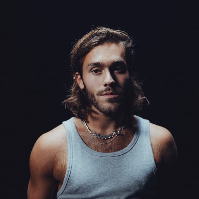 Benjamin Ingrosso image