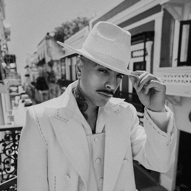 Rauw Alejandro image