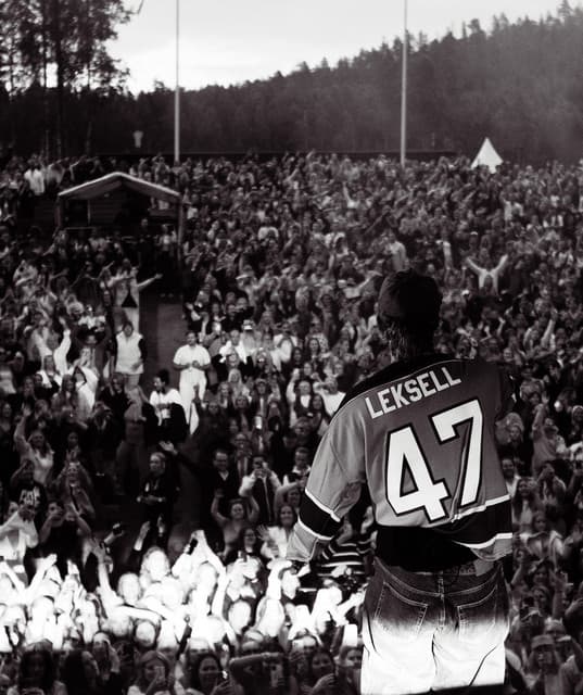 Victor Leksell image