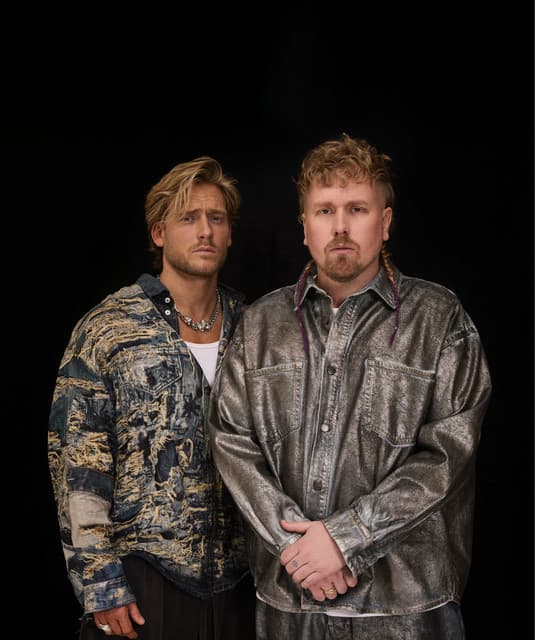 Norlie & KKV image