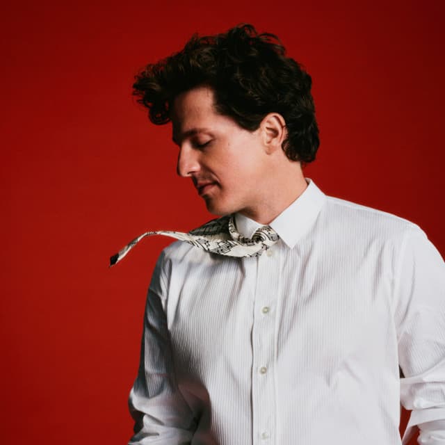 Charlie Puth image