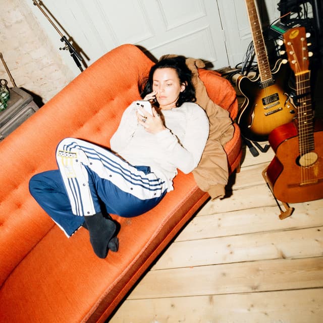 Miriam Bryant image