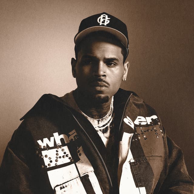 Chris Brown image