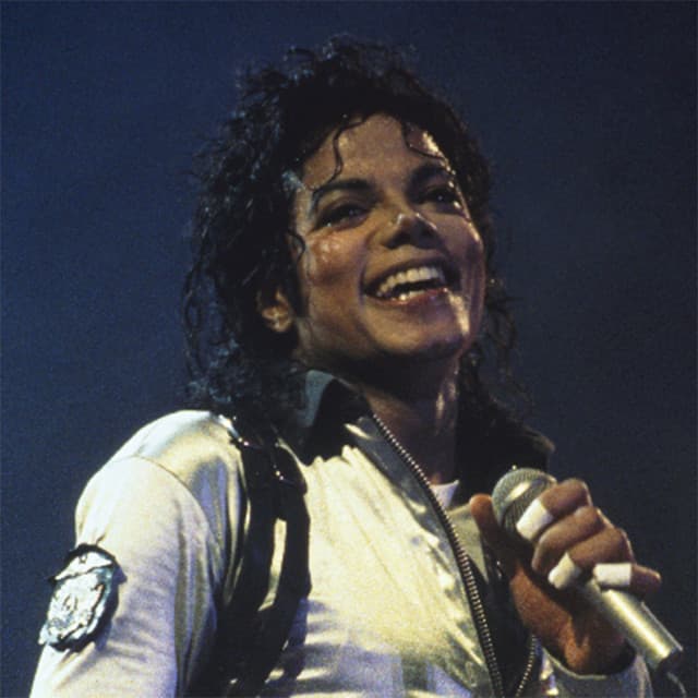 Michael Jackson image