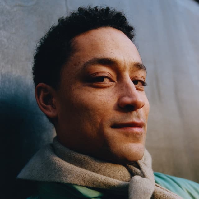 Loyle Carner image