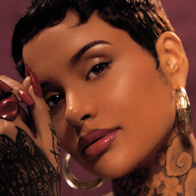 Kehlani image