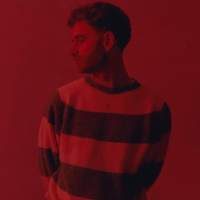 Tom Misch image