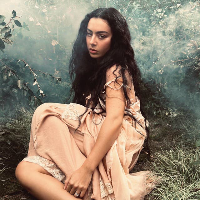 Charli xcx image