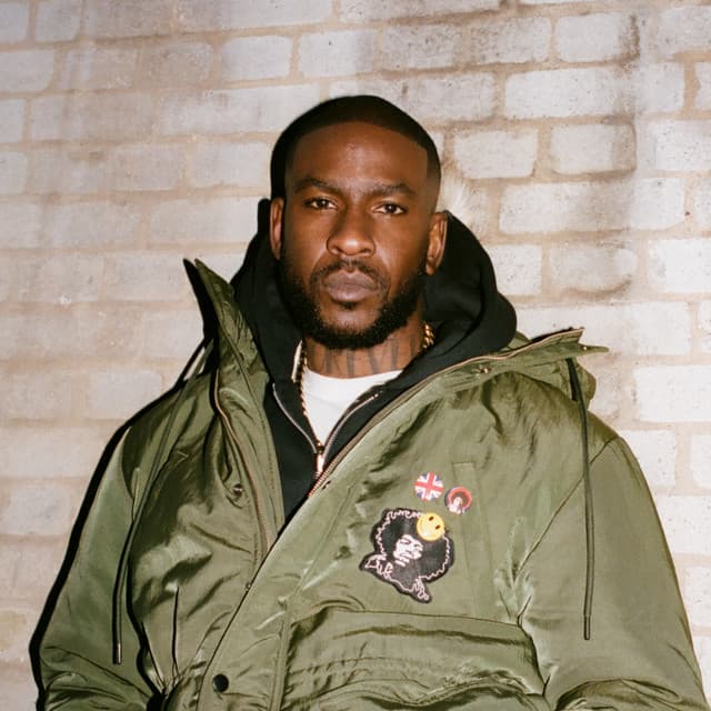 Skepta image