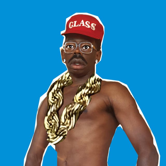 Tyler, The Creator image