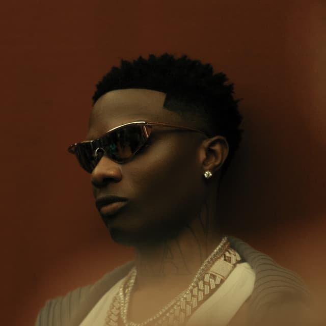 Wizkid image