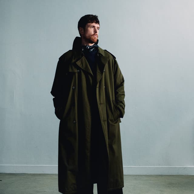 James Blake image