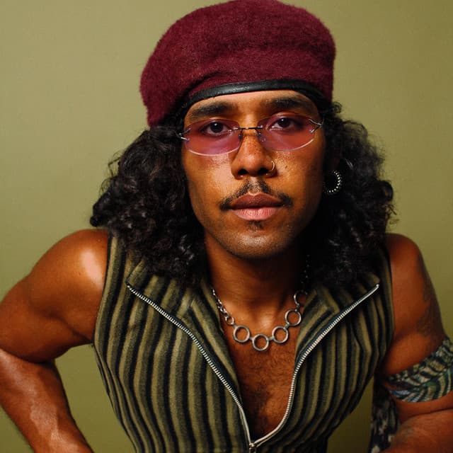 Kyle Dion image