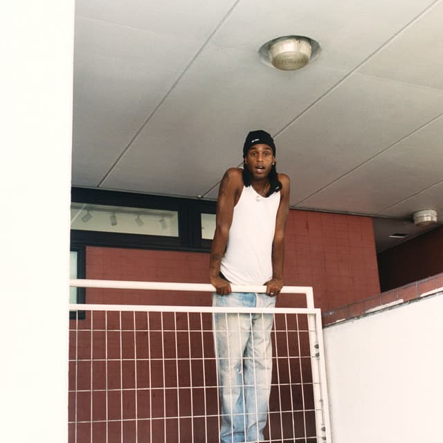 Hell N Back (feat. Summer Walker) image