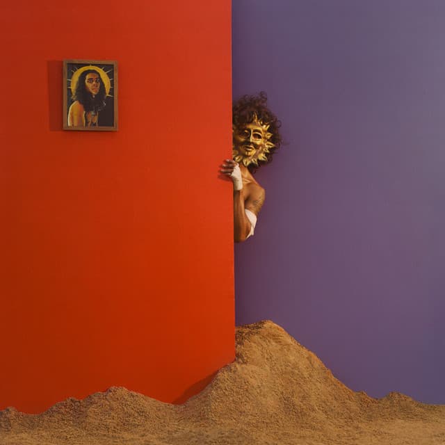 don't blow the candles out image