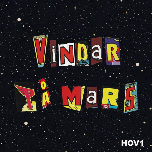Vindar på Mars image