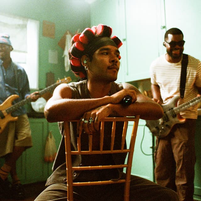 Hang Me Out to Dry (Studio Cut) image