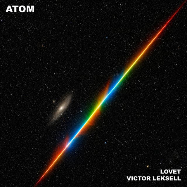 Atom image
