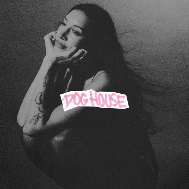 DOG HOUSE (feat. Julia Wolf & Yeat) image