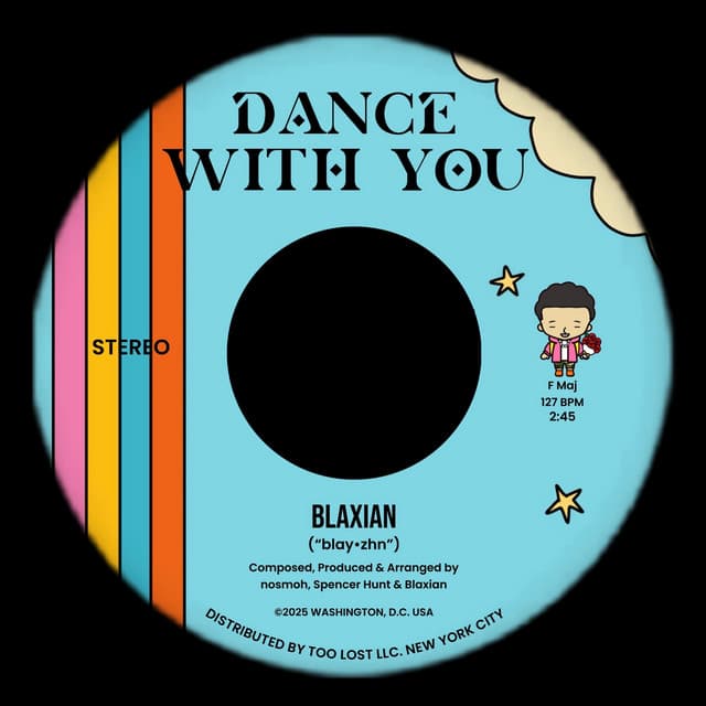 Dance With You image