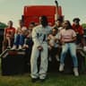 Proud of Me album over