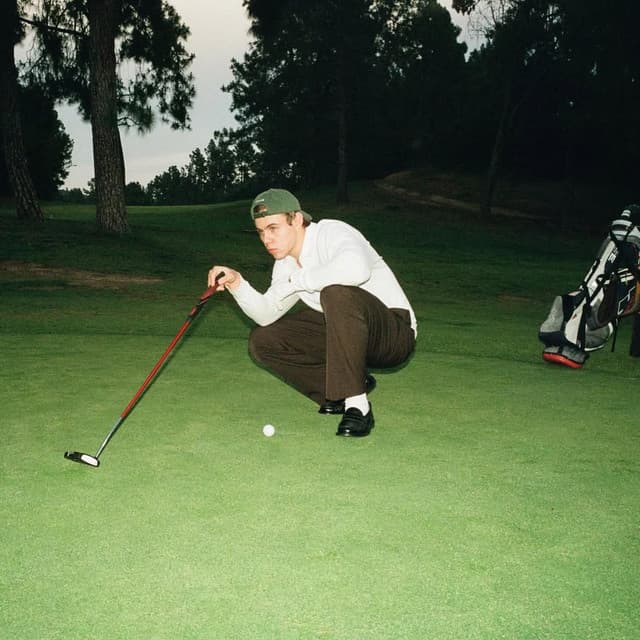 A MILLION LIES image