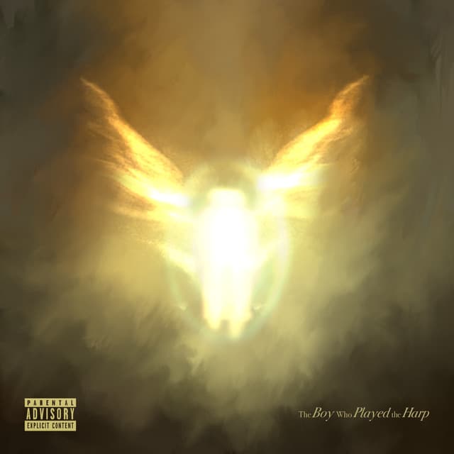 History (feat. James Blake) image